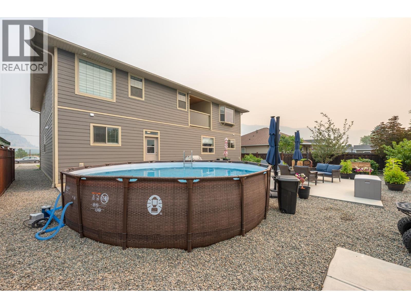 317 2nd Avenue, Keremeos