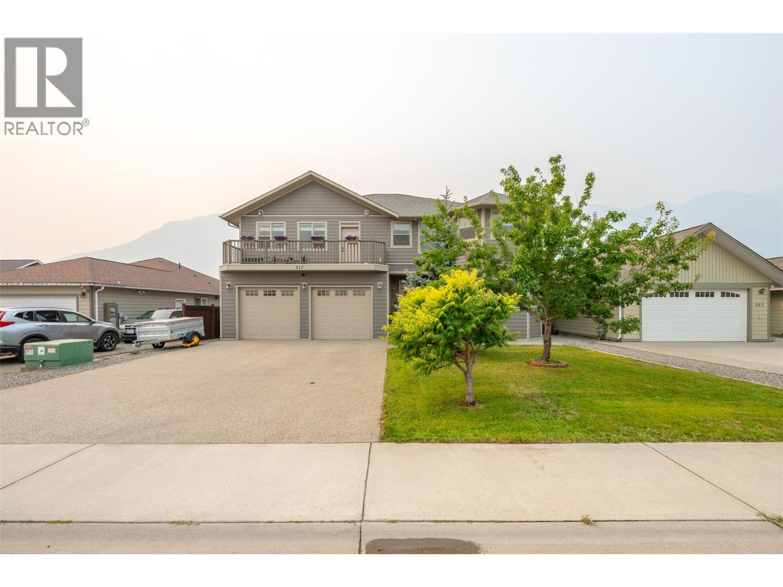 317 2nd Avenue, Keremeos