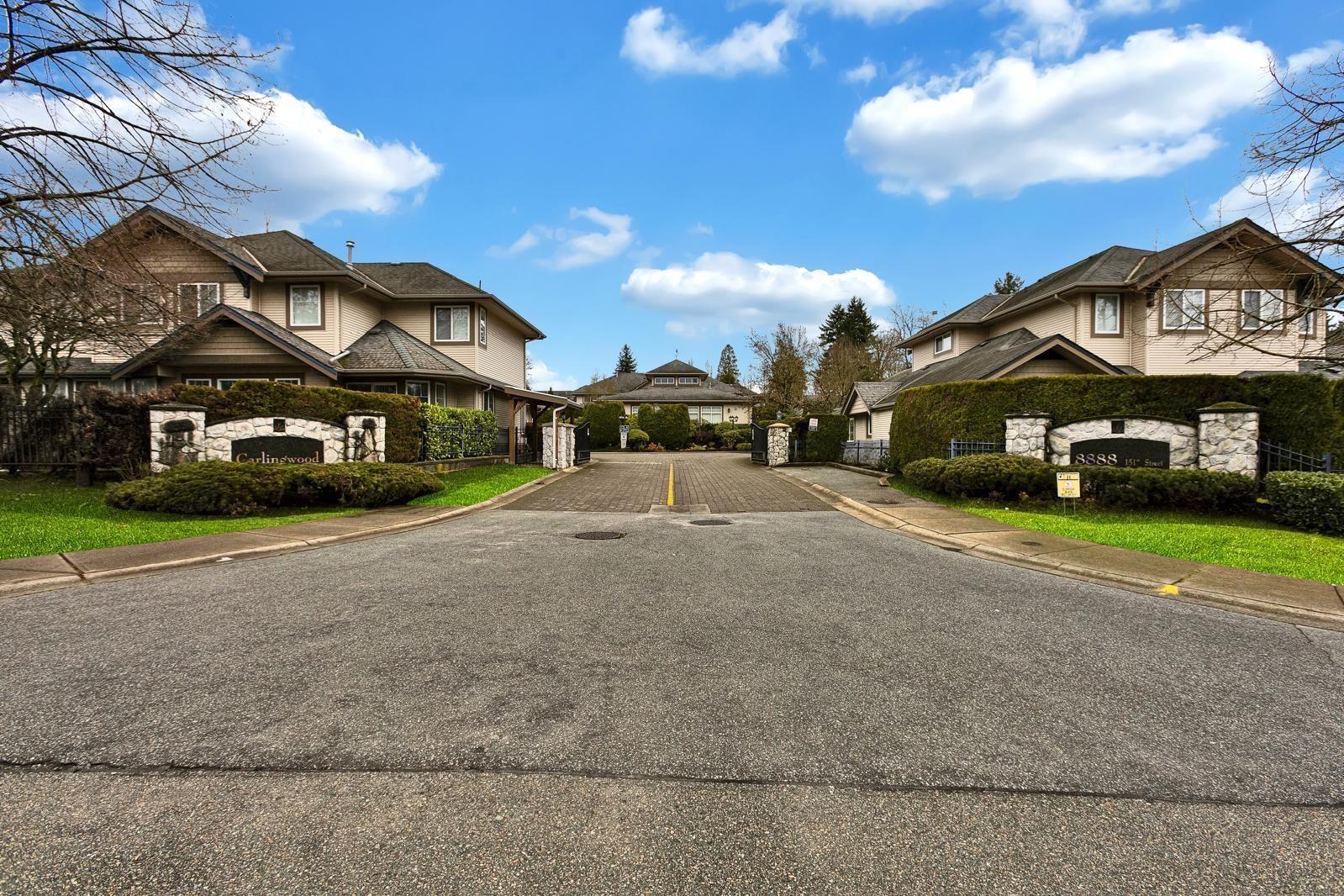 4 Bed, 3 Bath House for Sale in Surrey – 55 8888 151 STREET, Surrey – MLS# R3152999 - Image 12