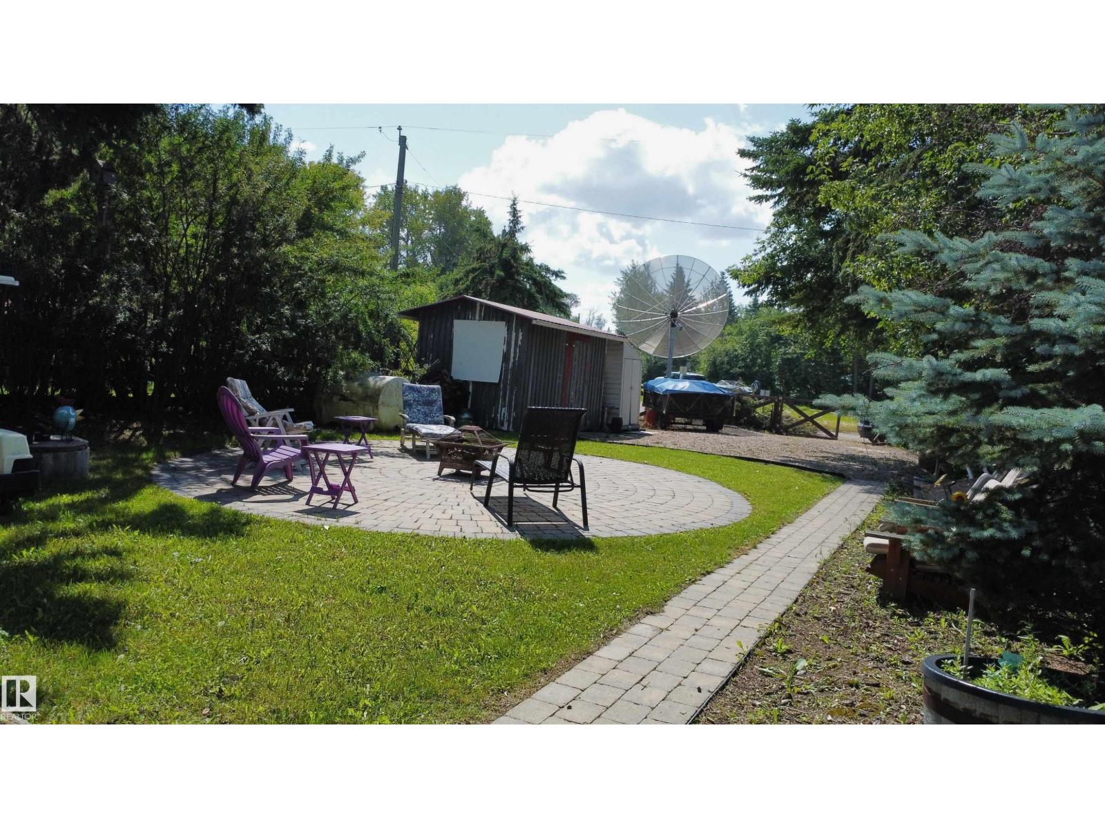 152 11502 TWP RD 604 - 32