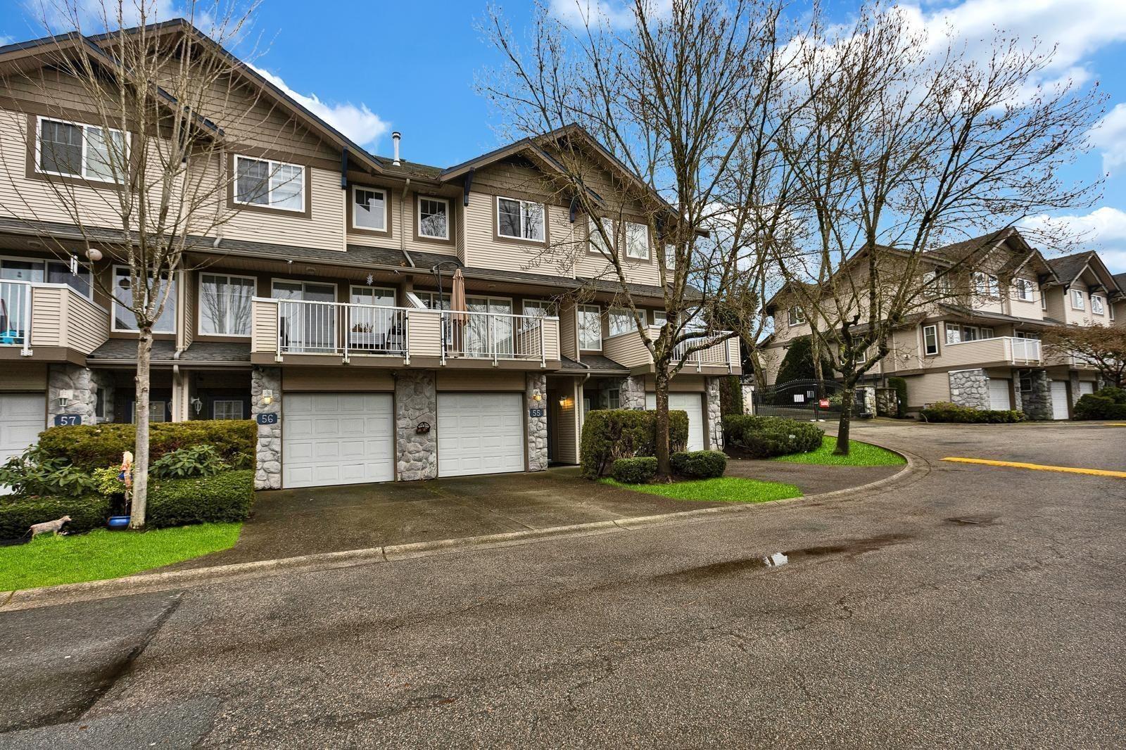4 Bed, 3 Bath House for Sale in Surrey – 55 8888 151 STREET, Surrey – MLS# R3152999 - Image 13