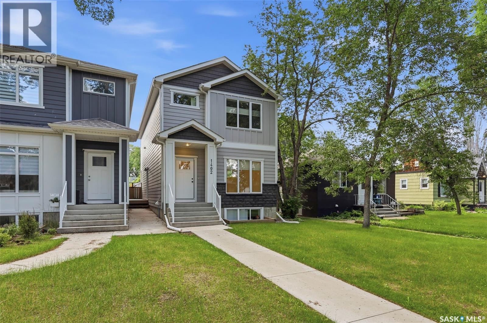 1402 Wiggins AVENUE S, Saskatoon — photo 2