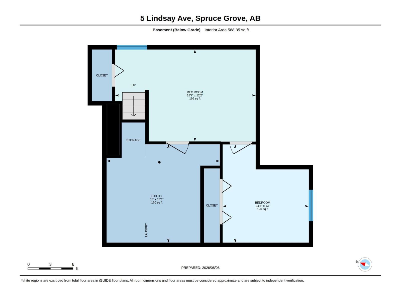 5 LINDSAY AV - 29
