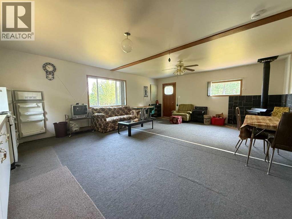 611015 Rge Rd 91