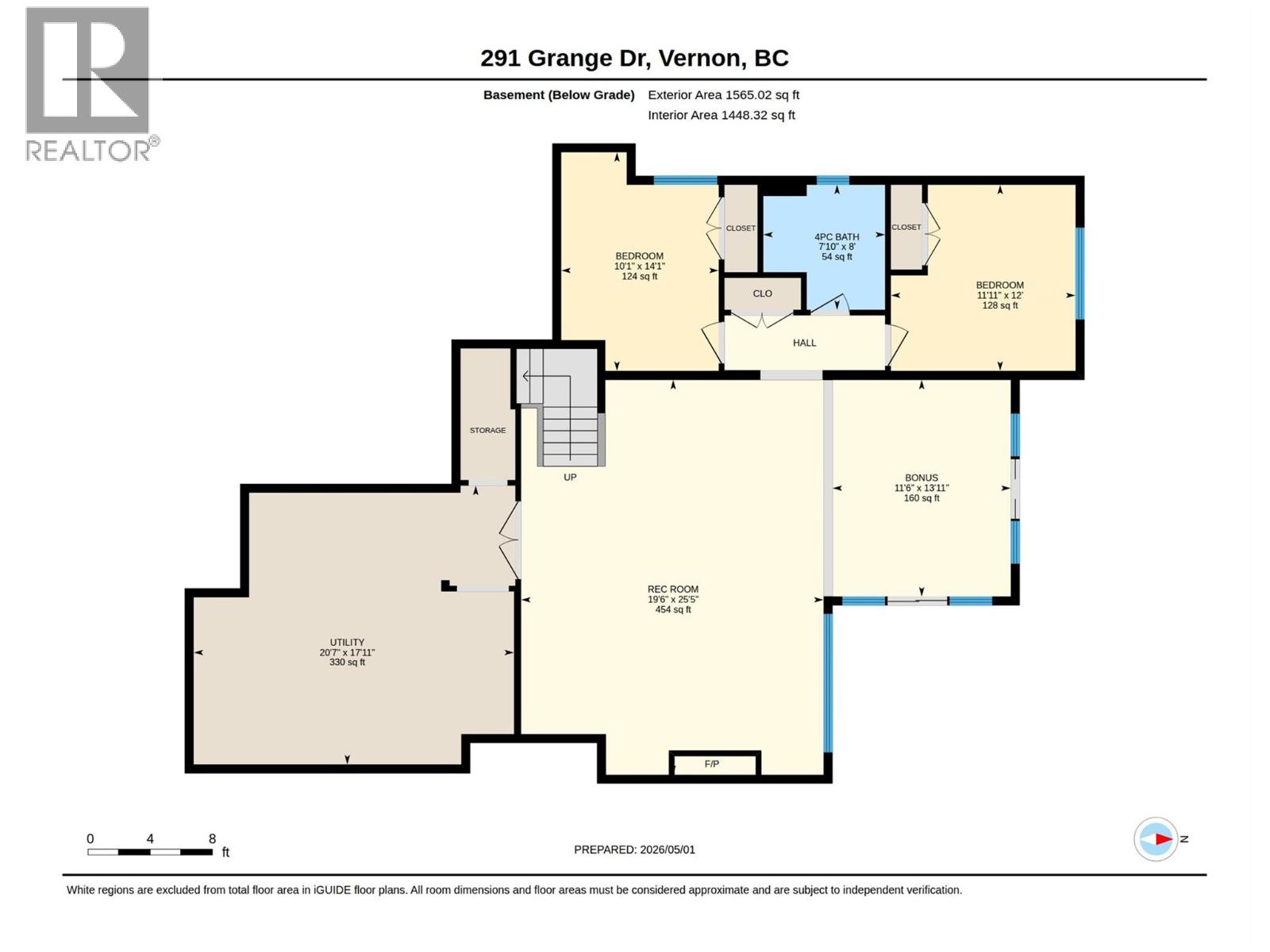 291 Grange Drive - Image 76
