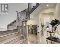 Master Bedroom - 158 Hurst Avenue, Vaughan, ON L6A4Y6 Photo 6