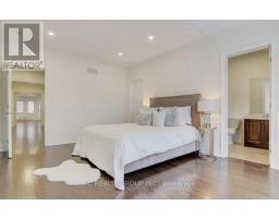 Master Bedroom - 158 Hurst Avenue, Vaughan, ON L6A4Y6 Photo 7