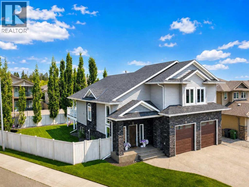 25 Grove Close