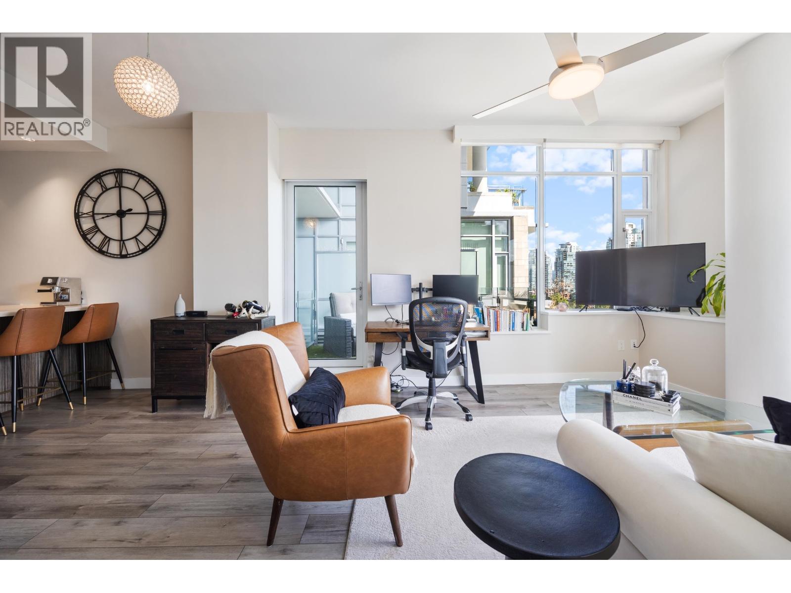 1 Bed, 1 Bath Apartment for Sale in Vancouver – 806 1633 ONTARIO STREET, Vancouver – MLS# R3151617 - Image 27