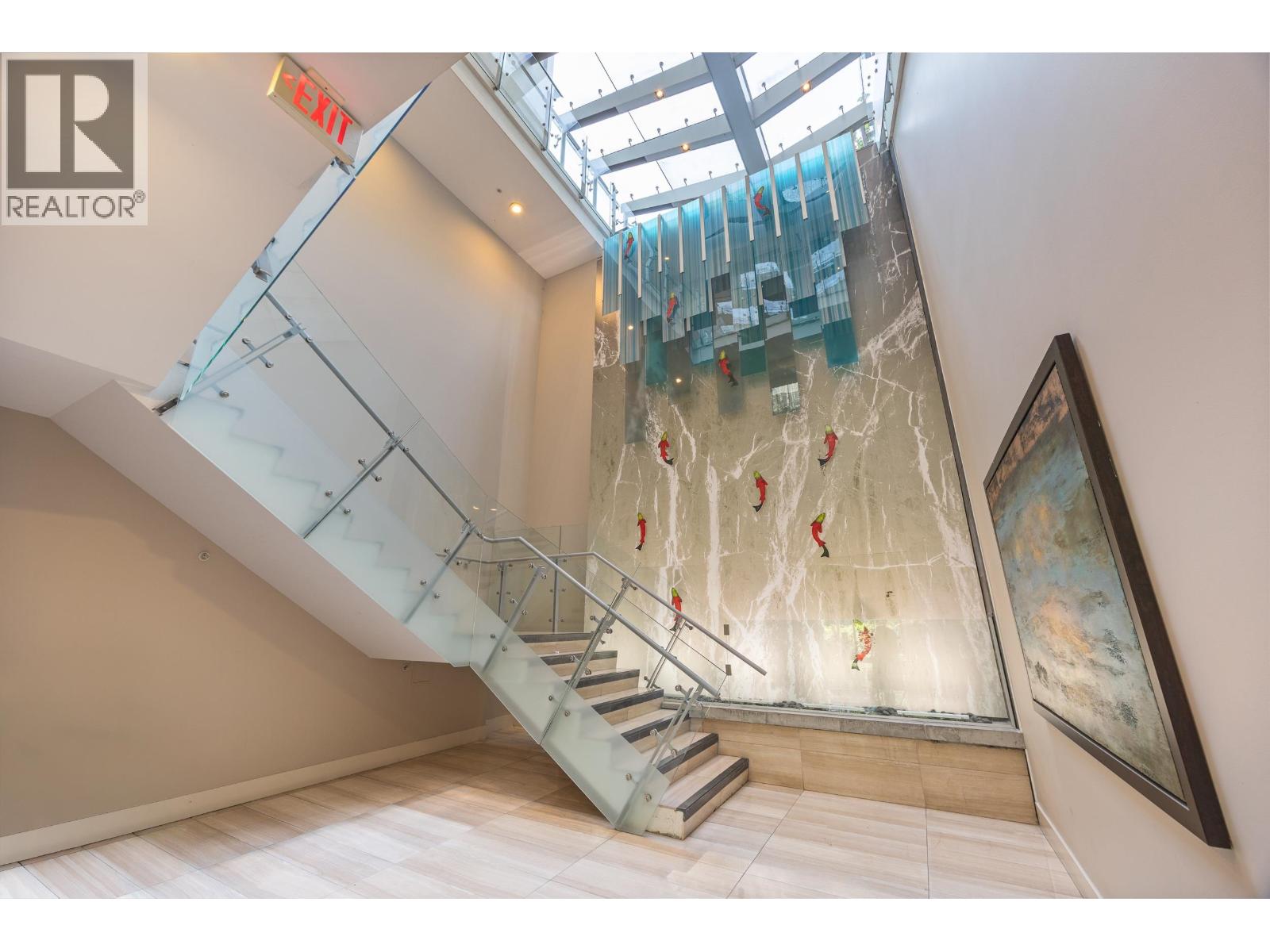 1 Bed, 1 Bath Apartment for Sale in Vancouver – 806 1633 ONTARIO STREET, Vancouver – MLS# R3151617 - Image 5