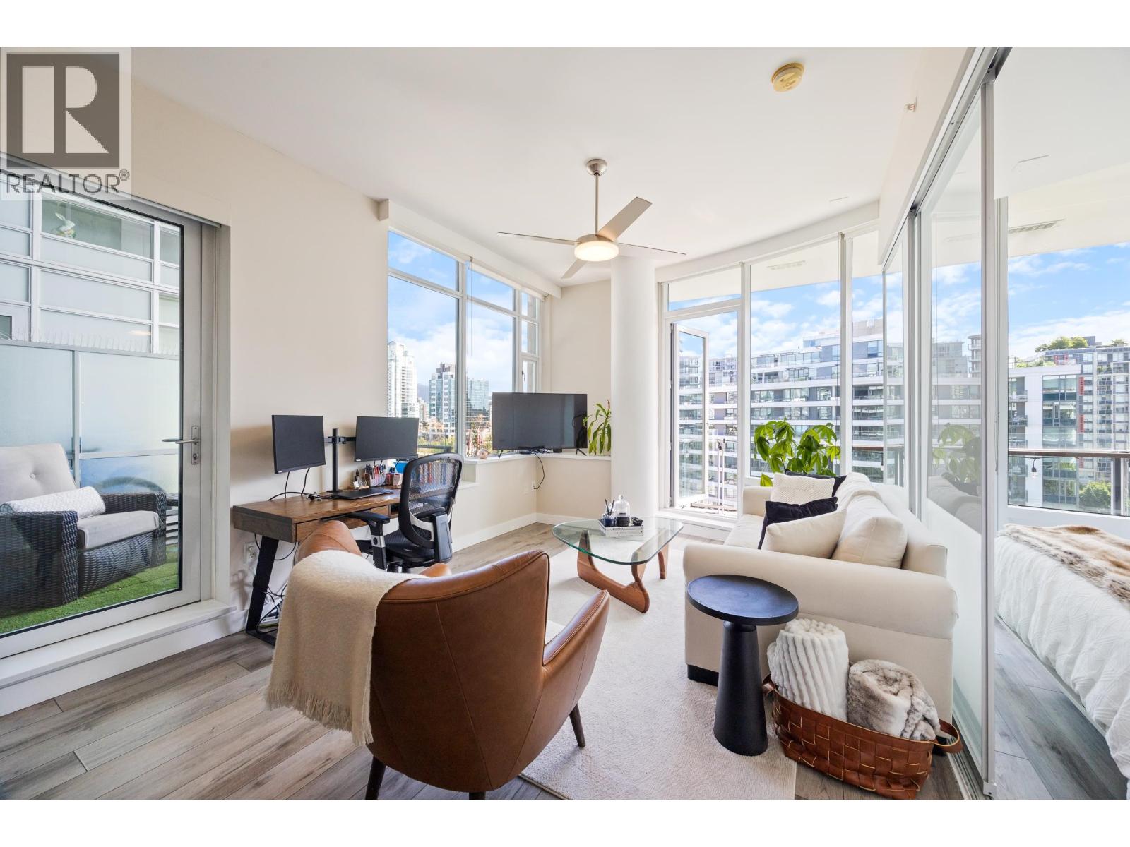 1 Bed, 1 Bath Apartment for Sale in Vancouver – 806 1633 ONTARIO STREET, Vancouver – MLS# R3151617 - Image 25