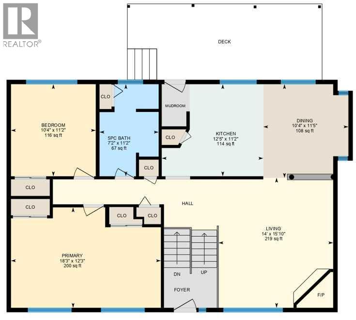 16 Dalroy Crescent NW - 2