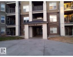 Apartment for sale at #113 616 Mcallister Lo SW, Edmonton — MLS® E4502909