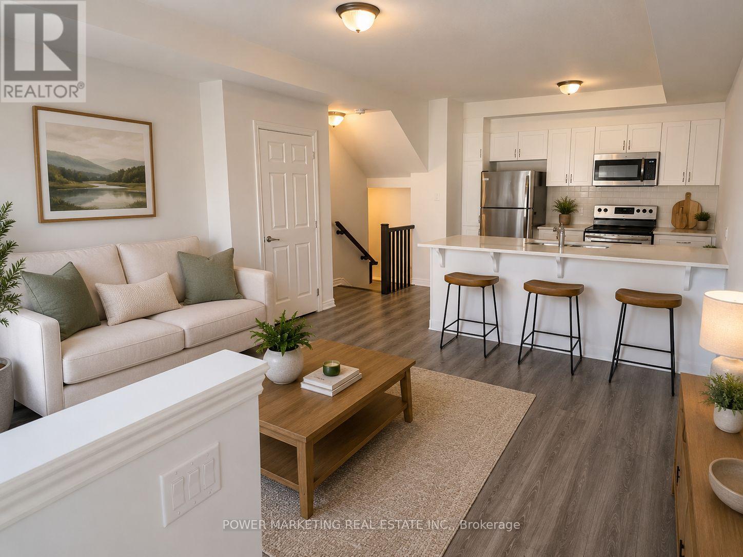 2 Bed, 1 Bath House for Rent in Ottawa – 641 MAKWA PRIVATE, Ottawa – MLS# X13654858 - Image 3