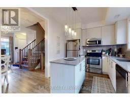 16 Caroline Carpenter Grove, Toronto, ON M3K0B1 Photo 10
