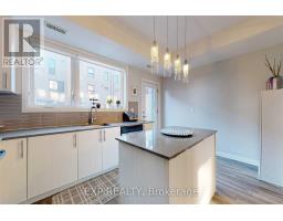 16 Caroline Carpenter Grove, Toronto, ON M3K0B1 Photo 11