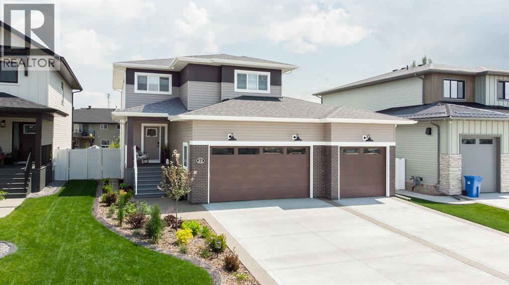 22 Napoleon Meadows Way