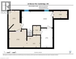 16 Mercer Road, Cambridge, ON N1R5A5 Photo 33