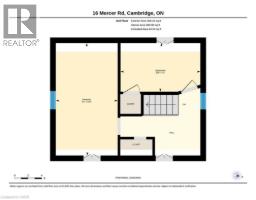 16 Mercer Road, Cambridge, ON N1R5A5 Photo 32
