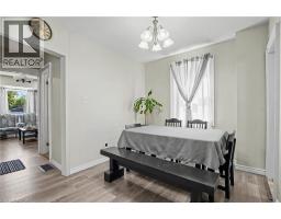 3pc Bathroom - 16 Mercer Road, Cambridge, ON N1R5A5 Photo 13