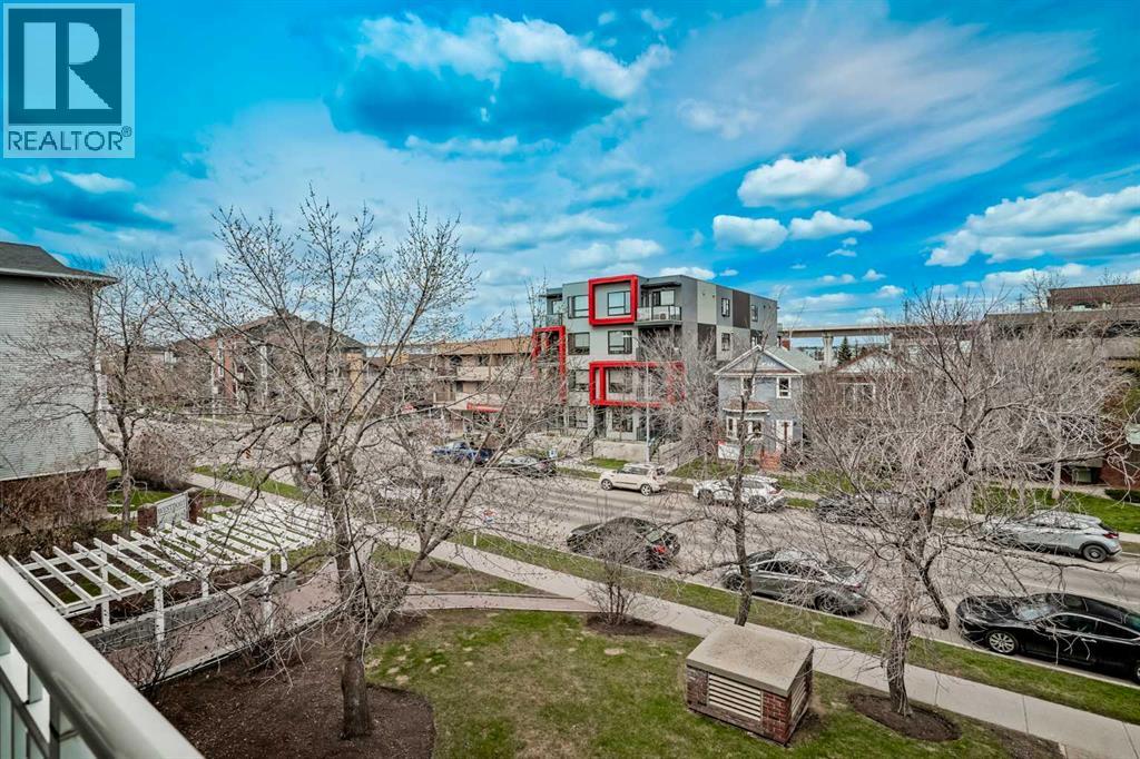 #310 1735 11 Avenue SW - 18