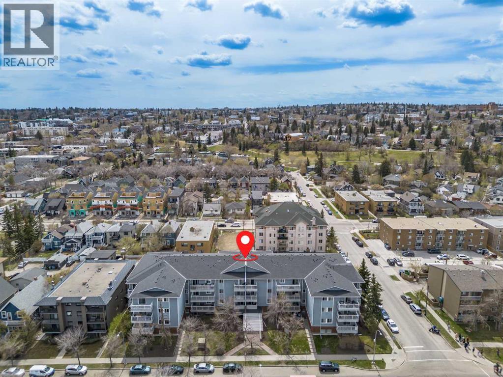 #310 1735 11 Avenue SW - 31