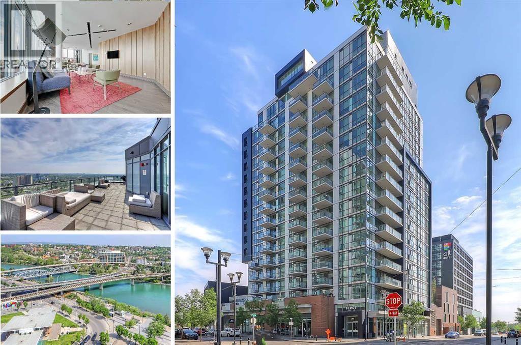 1605, 550 Riverfront Avenue SE