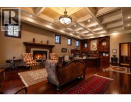 Foyer - 30075 Township Road 262, Rural Rocky View County, AB T3R1C4 Photo 8
