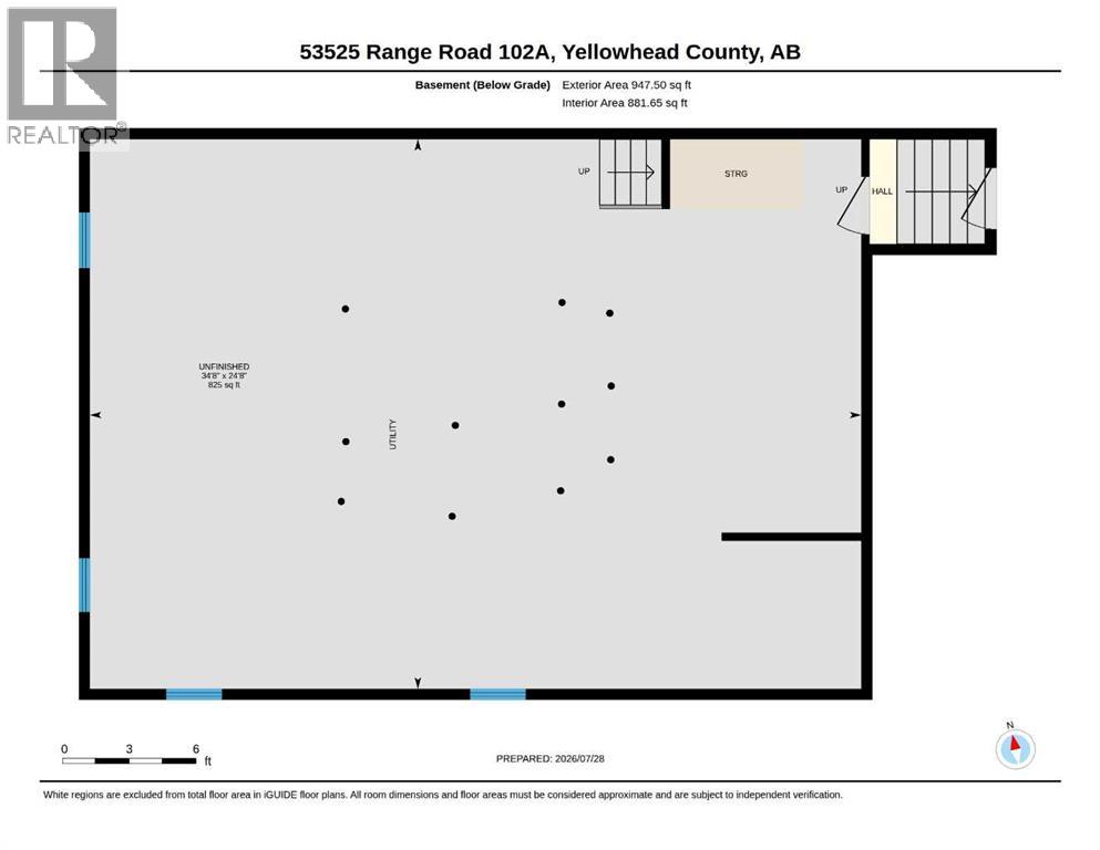 53525 Range Road 102A - Photo 41