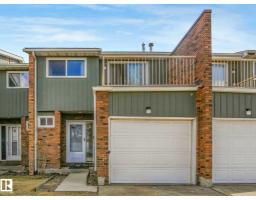 Row / Townhouse for sale at 13405 40 St NW, Edmonton — MLS® E4502910