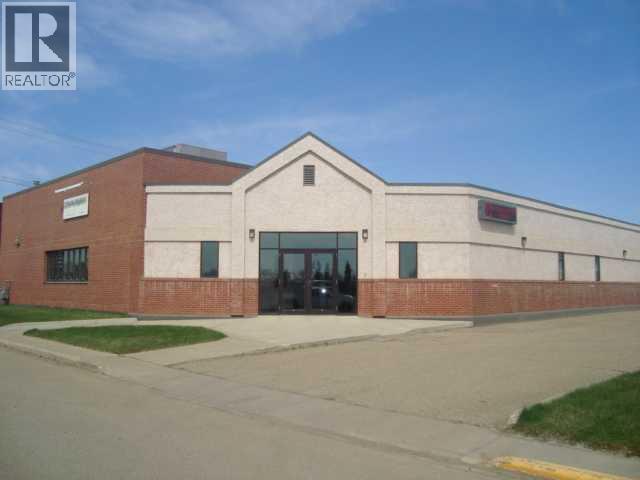 Baptist Fellowship center