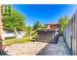 65 Lyfytt Crescent, Barrie, ON L4N7X5 Photo 25
