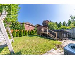 65 Lyfytt Crescent, Barrie, ON L4N7X5 Photo 27