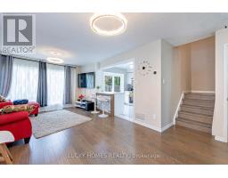 Games room - 65 Lyfytt Crescent, Barrie, ON L4N7X5 Photo 6