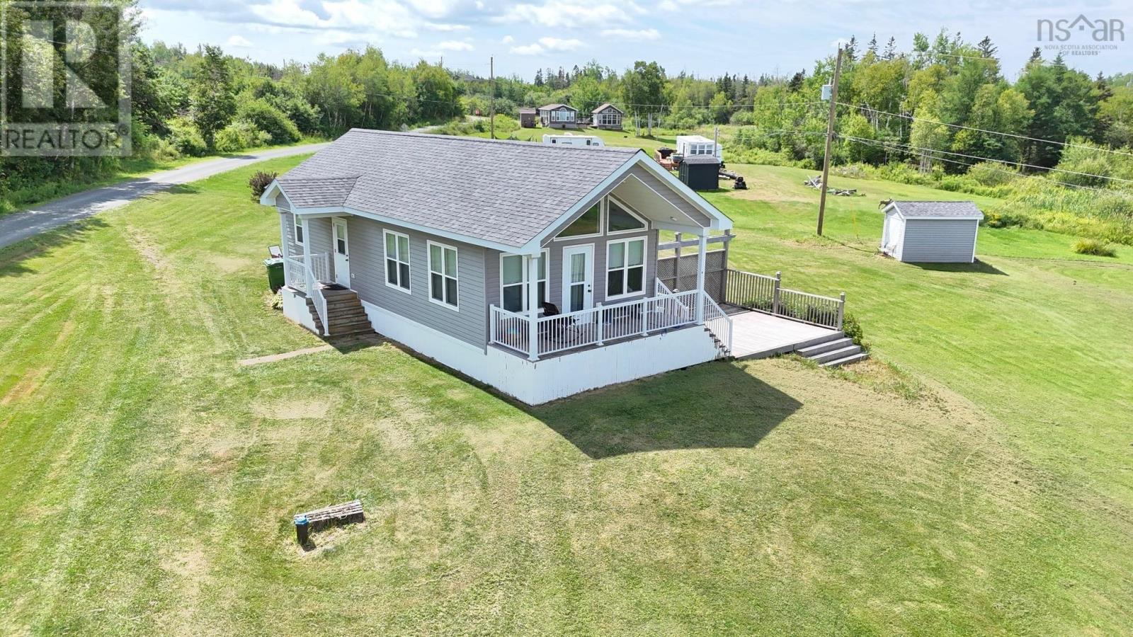 39 Heron Drive, Caribou River — photo 2