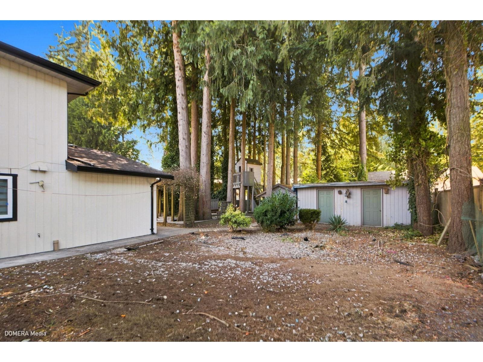 4 Bed, 4 Bath House for Sale in Langley – 4099 207 STREET, Langley – MLS# R3153779 - Image 31