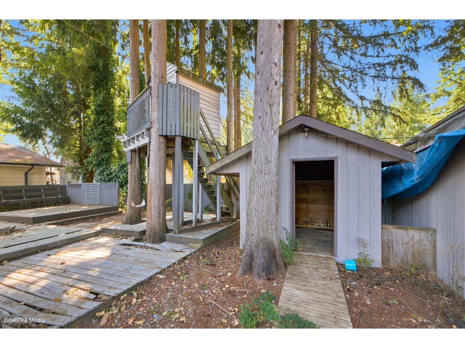 4 Bed, 4 Bath House for Sale in Langley – 4099 207 STREET, Langley – MLS# R3153779 - Image 32