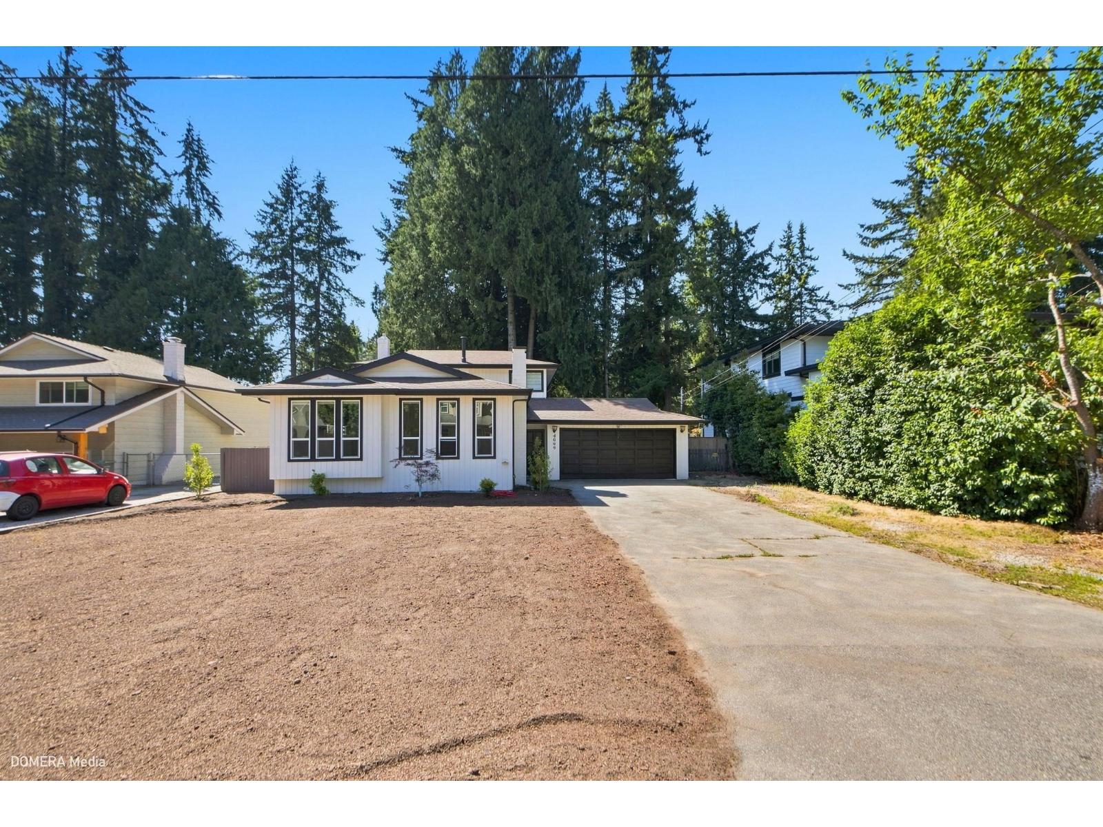 4 Bed, 4 Bath House for Sale in Langley – 4099 207 STREET, Langley – MLS# R3153779 - Image 35