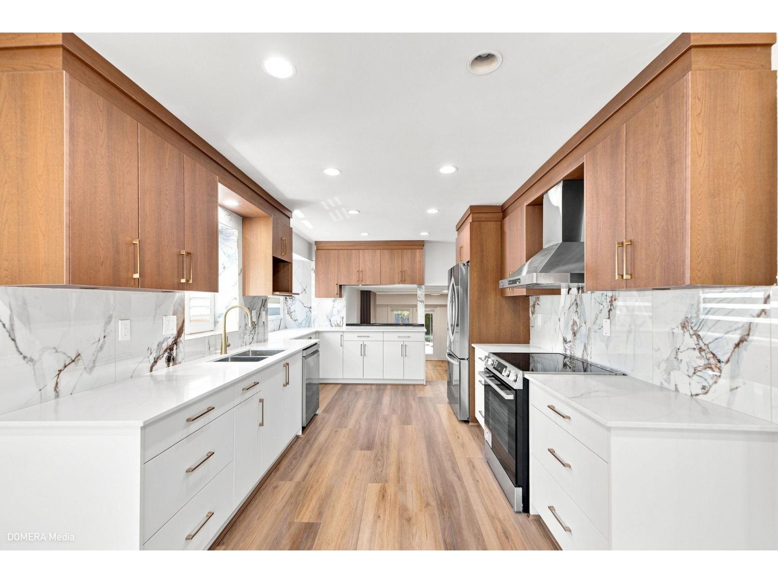 4 Bed, 4 Bath House for Sale in Langley – 4099 207 STREET, Langley – MLS# R3153779 - Image 10