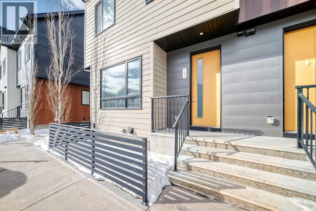 111 Redstone Crescent NE - 5