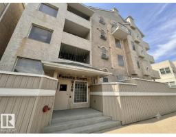 Apartment for sale at #103 8108 109 St NW, Edmonton — MLS® E4502913