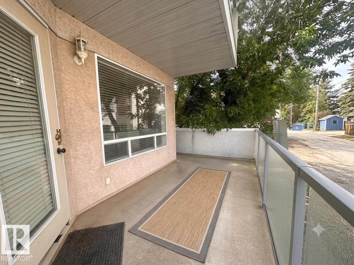 #103 8108 109 ST NW - 9