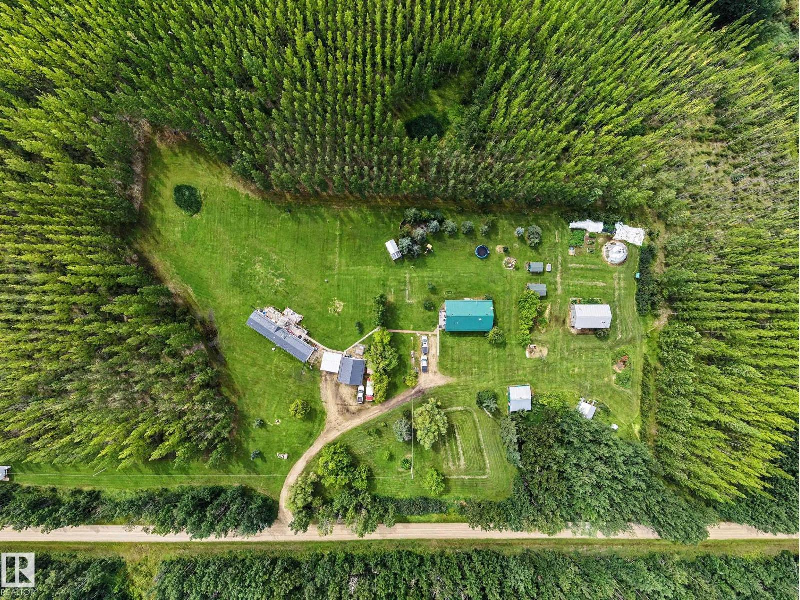 3025 TWP ROAD 562 - 2