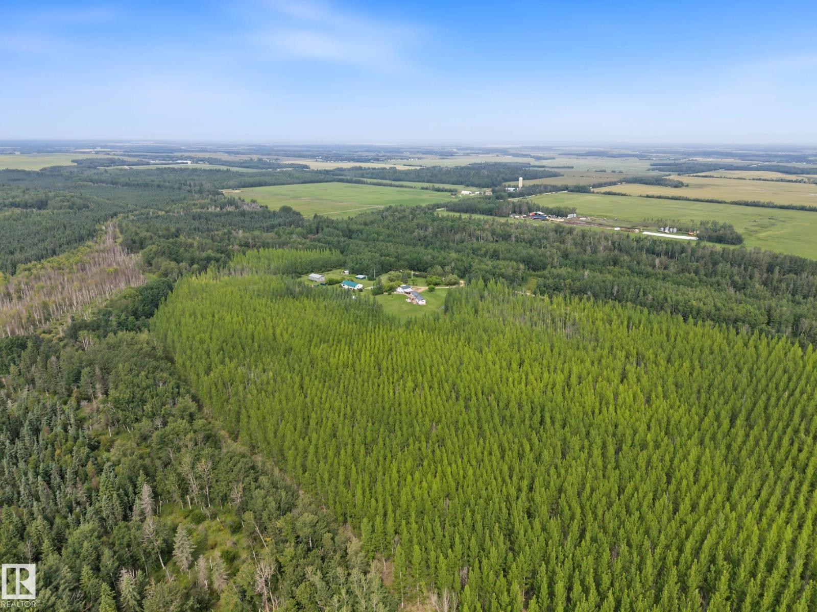 3025 TWP ROAD 562 - 62