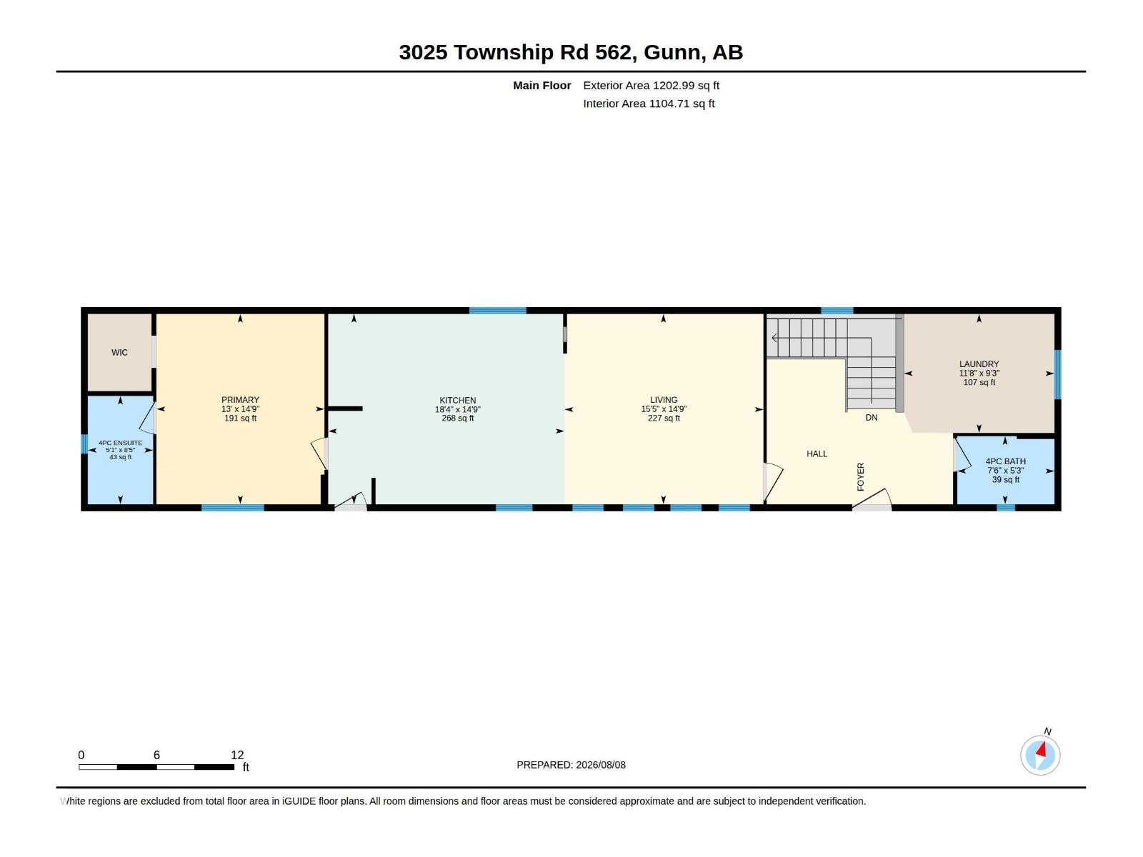 3025 TWP ROAD 562 - Image 66