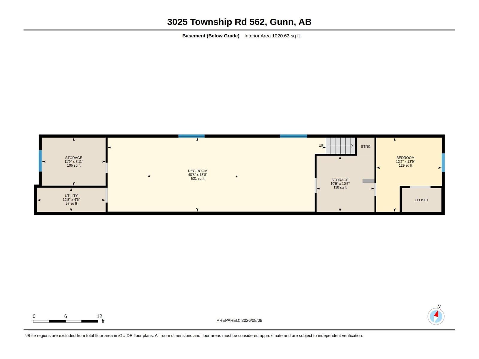 3025 TWP ROAD 562 - 67