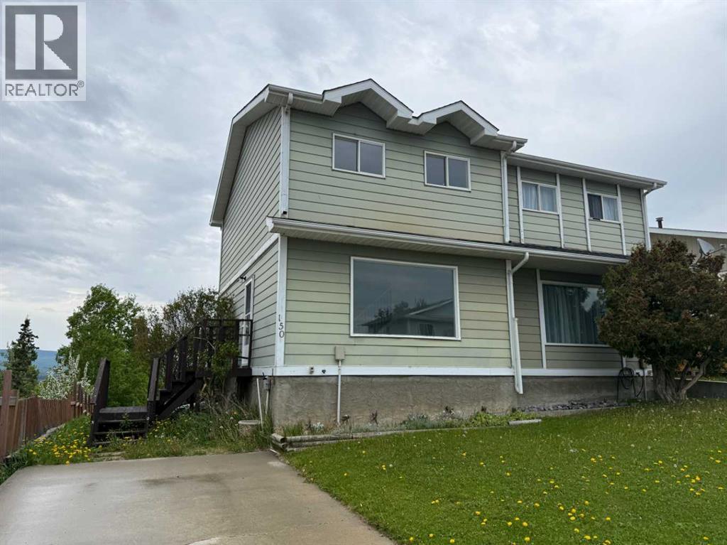 150 Sutherland Avenue - 1