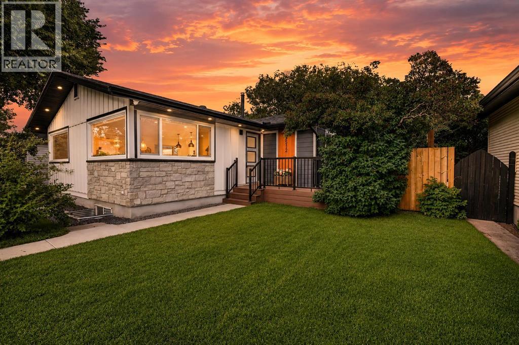 9512 Academy Drive SE, Calgary — photo 3
