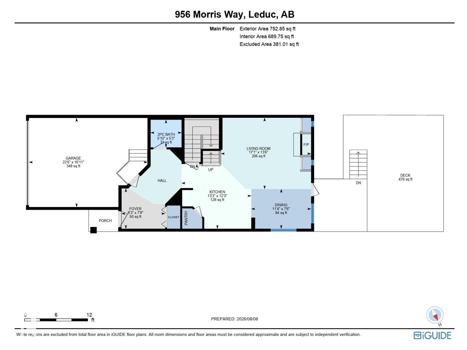 956 Morris WY - 71