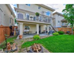 Breakfast - 979 Hollingsworth Bn Nw, Edmonton, AB T6R3G7 Photo 10